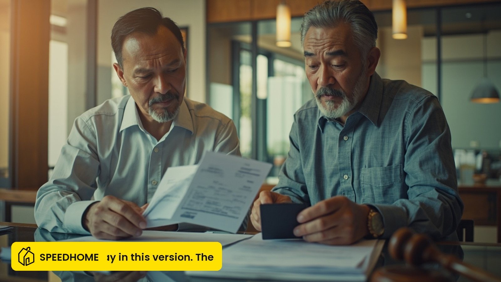 Immigrant Tenant Malaysia: Landlord Liability Under Section 56