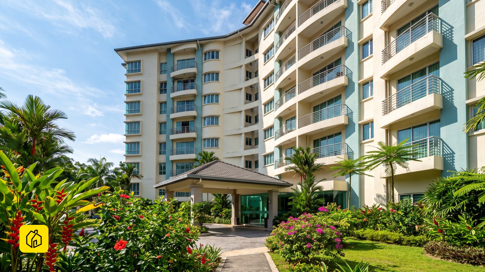 Indah Alam Condominium, Shah Alam: Sewa, Susun Atur & Checklist Viewing (2026)