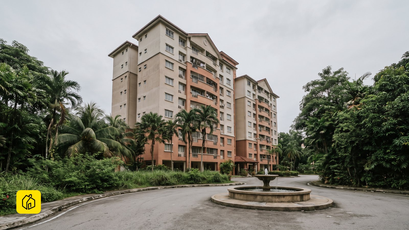 Malaysian rental scene related to: Indah Alam Condominium for Rent (2026): Indicative Rents, Commute & Viewing Checklist