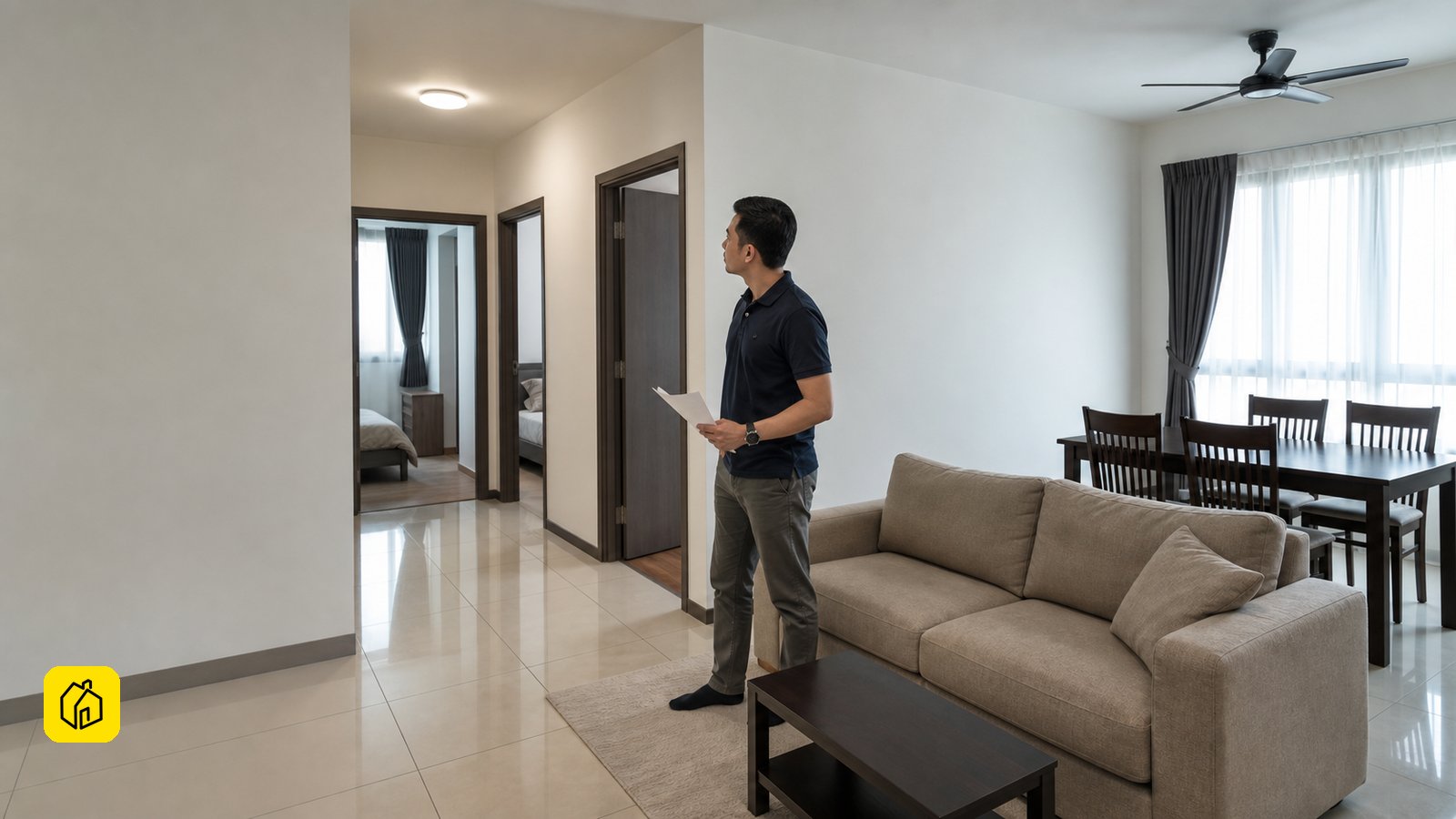Indah Alam Condominium: Rental Investment Verdict