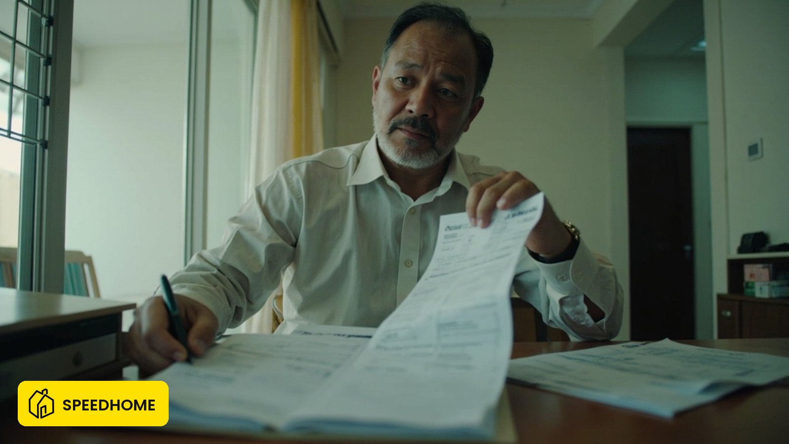 Indah Water Bill: Landlord or Tenant Pays?
