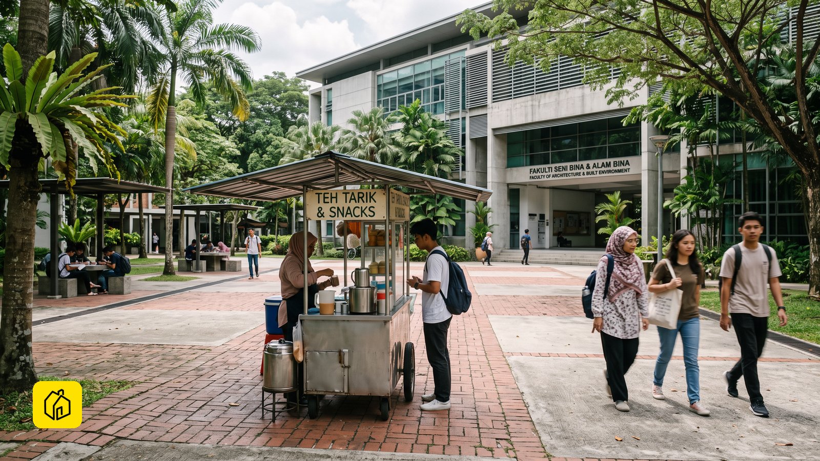 A practical rental guide for Indian students in Malaysia — EMGS/Student Pass dep