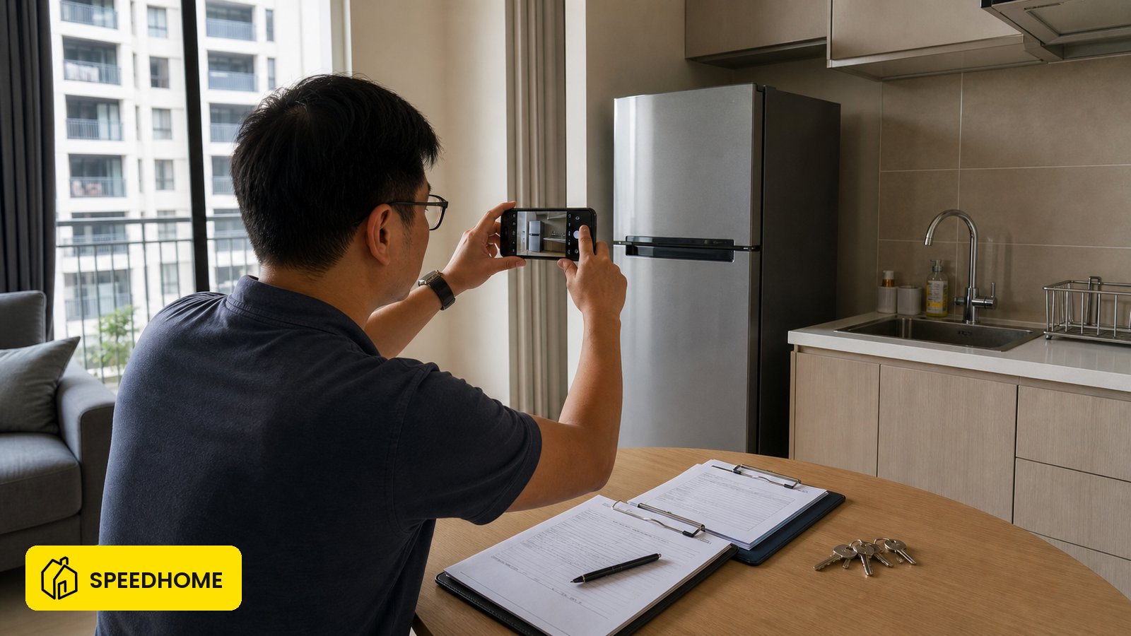 Four insurance policies Malaysian landlords actually need — and the three risks