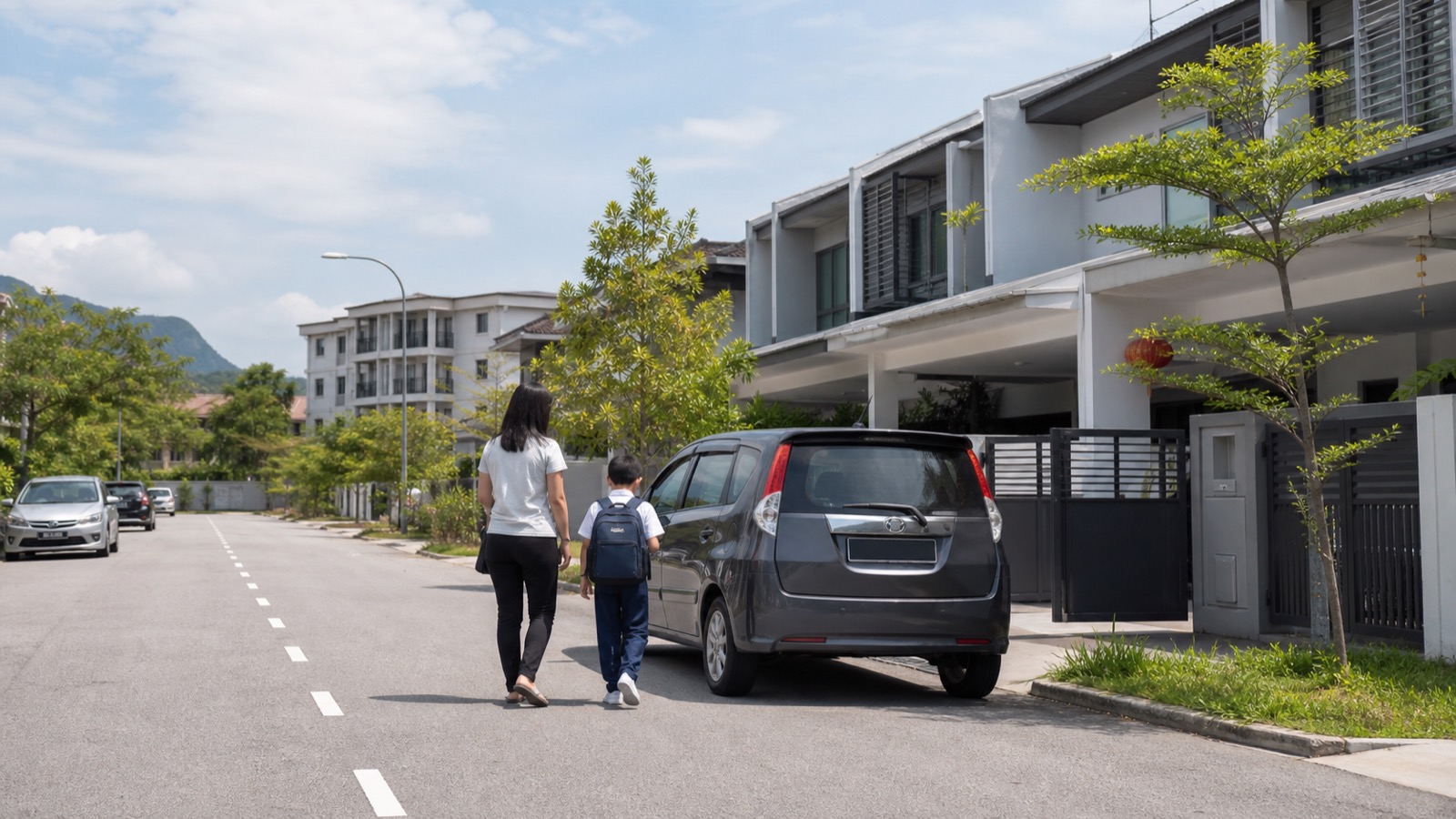 International Schools in Ipoh: Where to Rent (2026)