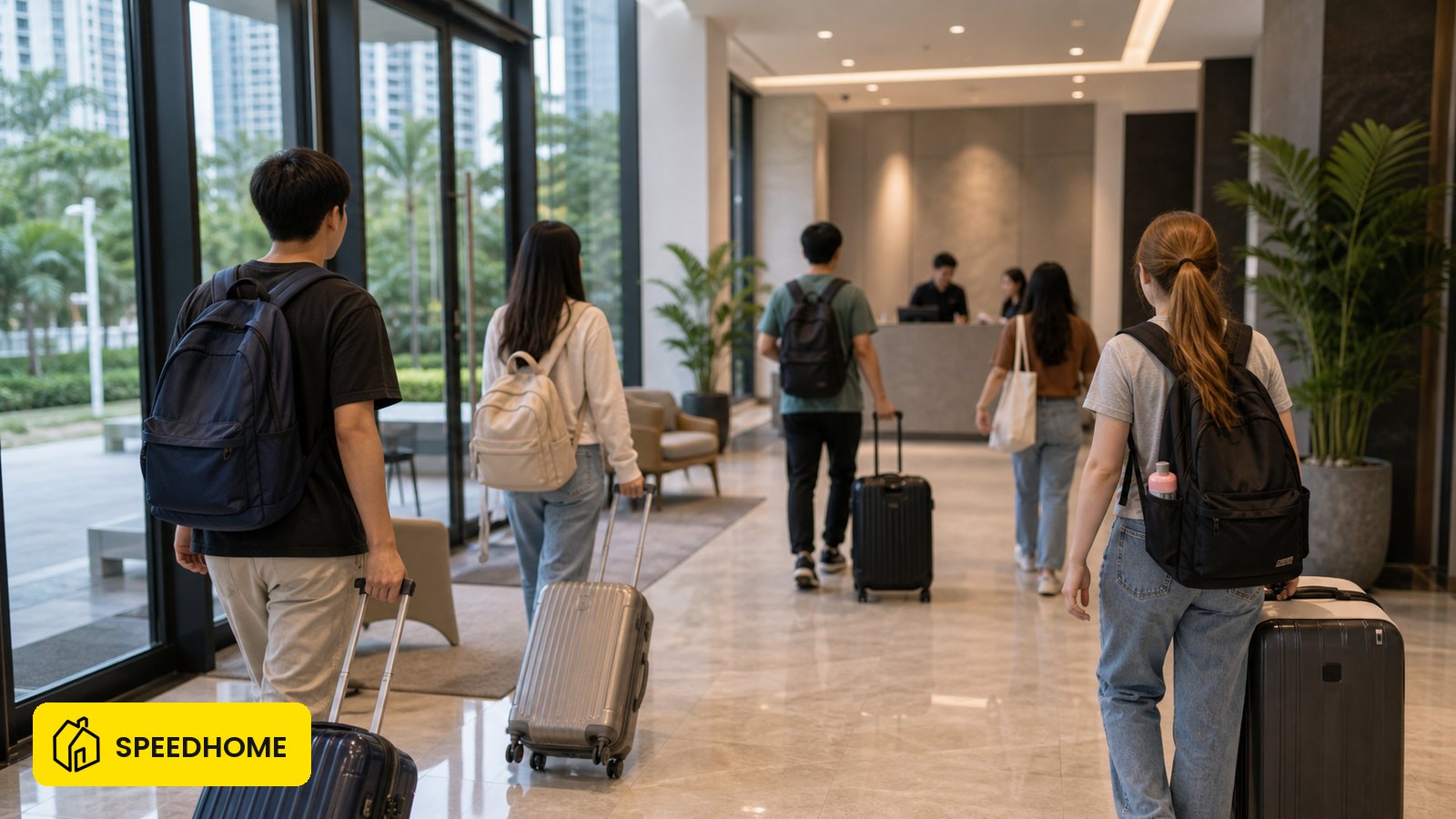 International Students Renting in Malaysia (2026 Guide)