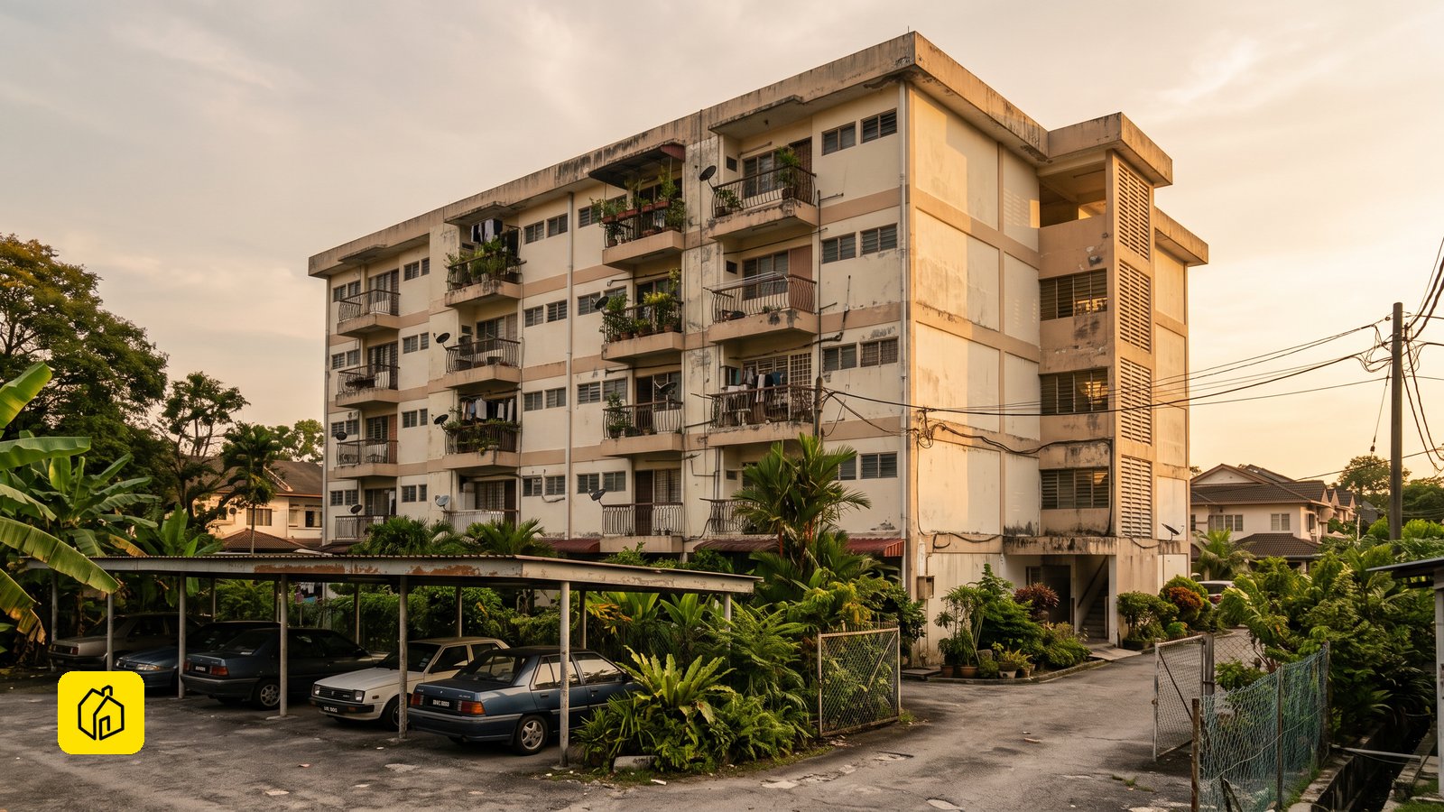 Malaysian rental scene related to: Iris Apartment for Rent (2026): Indicative Rents, Commute & Viewing Checklist