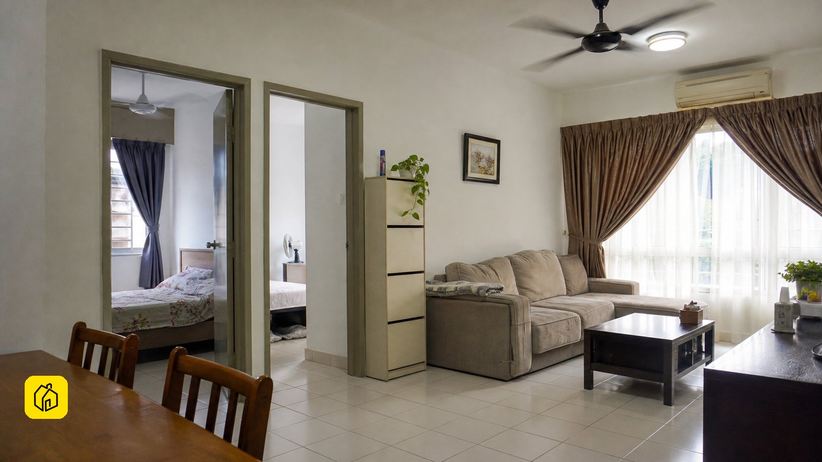 Iris Apartment Rental Investment: Per-Building Operating-Model Verdict