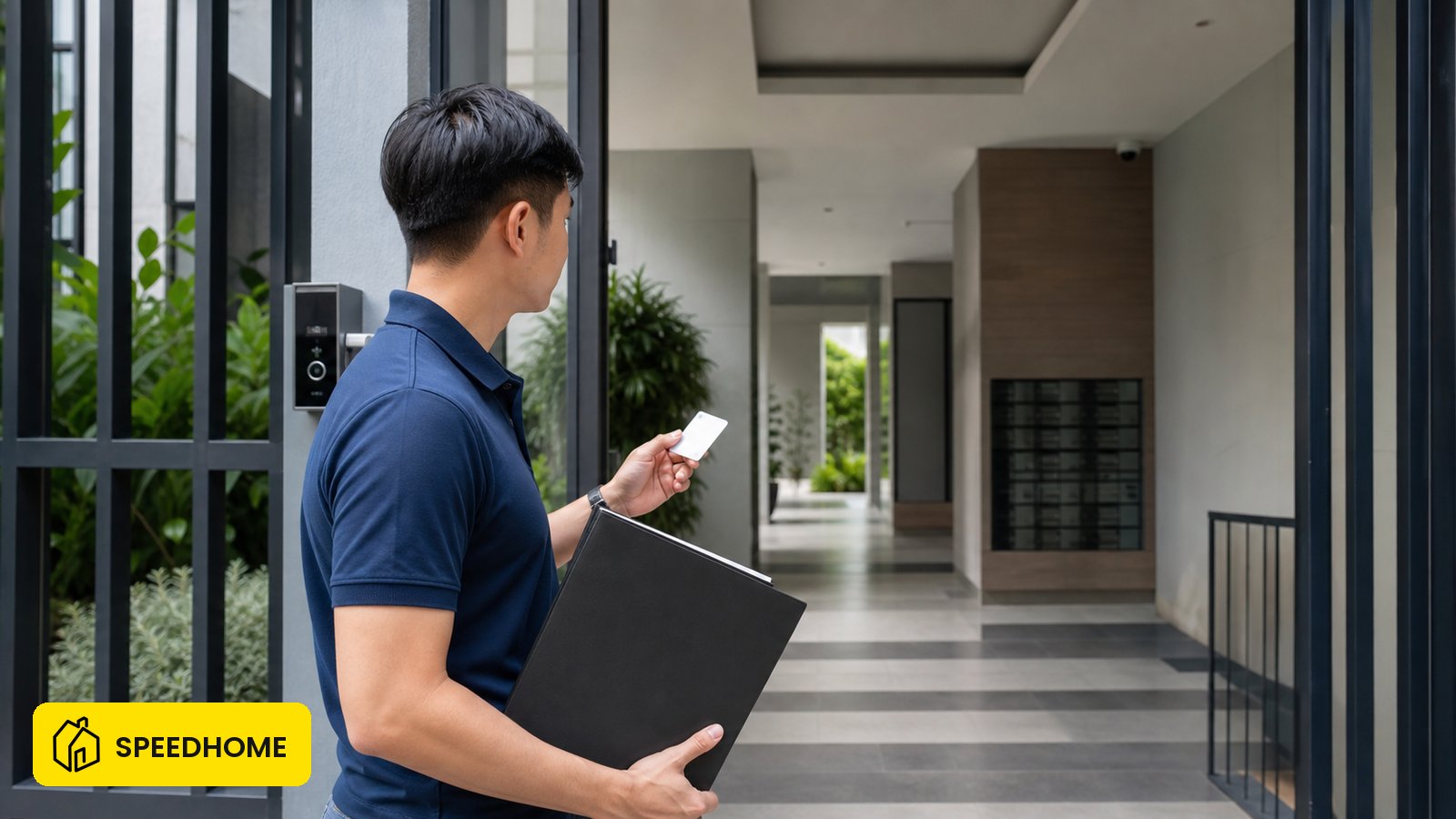 No national law bans Airbnb in Malaysia, but your tenancy agreement, building by