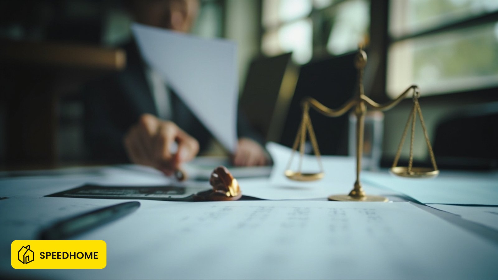 Can a Property Agent Prepare a TA Without a Lawyer? (2026)