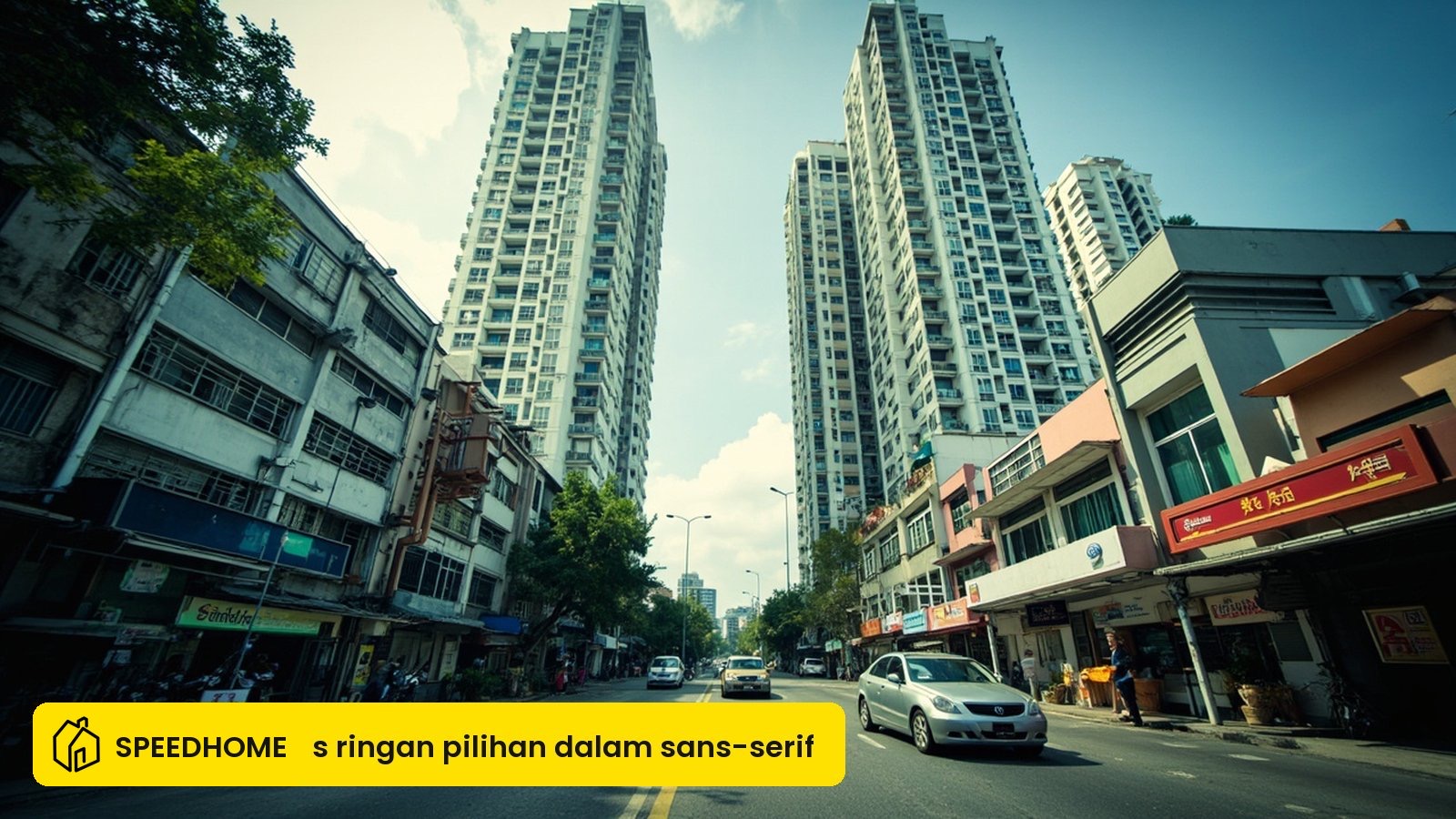 Adakah Masih Masa Baik Beli Rumah di Petaling Jaya pada 2026?