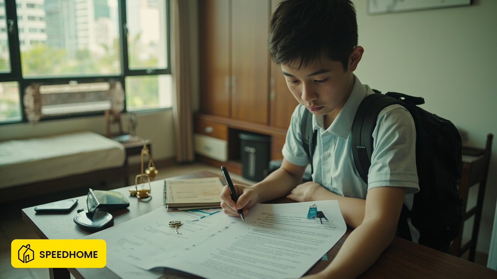 学生在马来西亚租房划算吗？2026 房间与整间单位指南