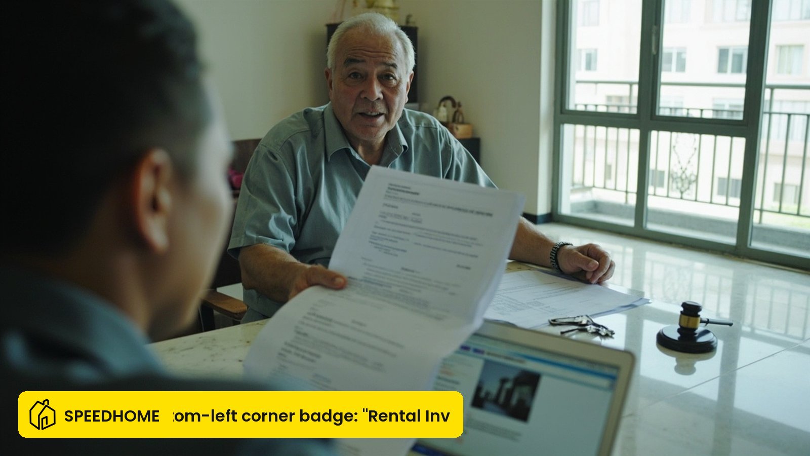 Is Renting Property the Safest Investment in Malaysia?