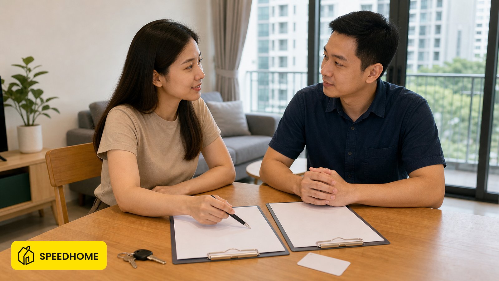 在马来西亚未经房东同意转租安全吗?先看租约条款,再取得书面同意。本文说明什么算转租、书面同意应写什么,以及跳过同意的真实代价。