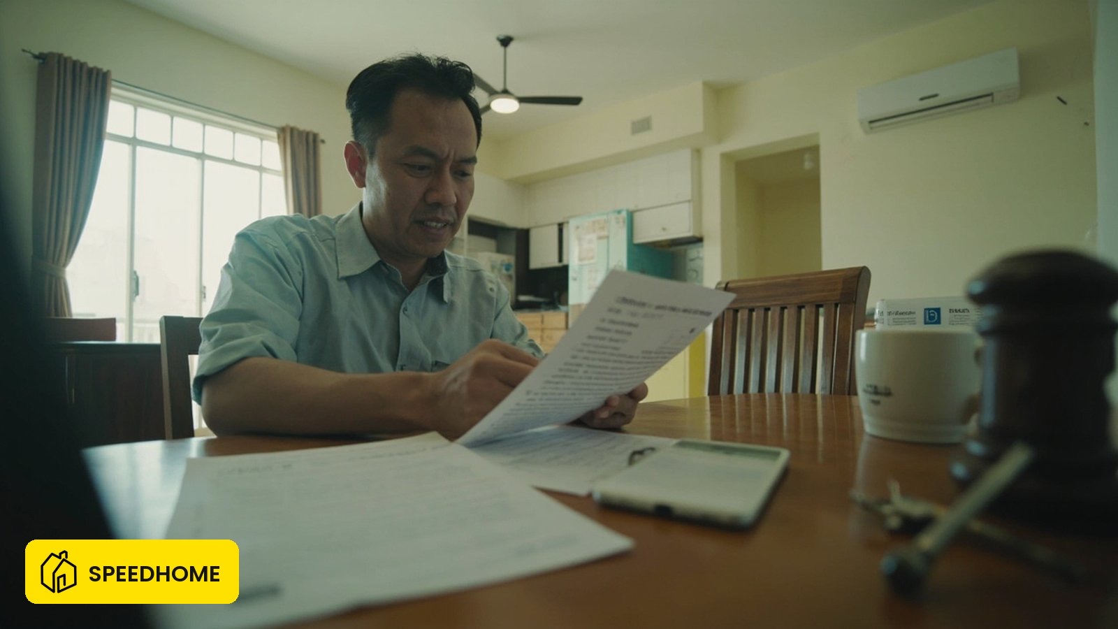 Zero Deposit Selamat untuk Tuan Rumah? Perlindungan 2026