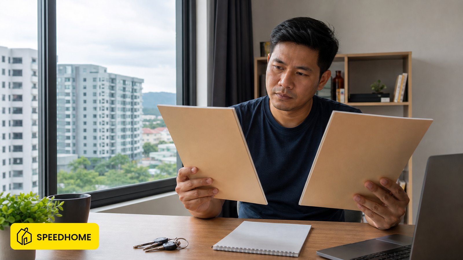 Maksud freehold vs leasehold dan istilah hartanah utama yang jejaskan hasil sewa