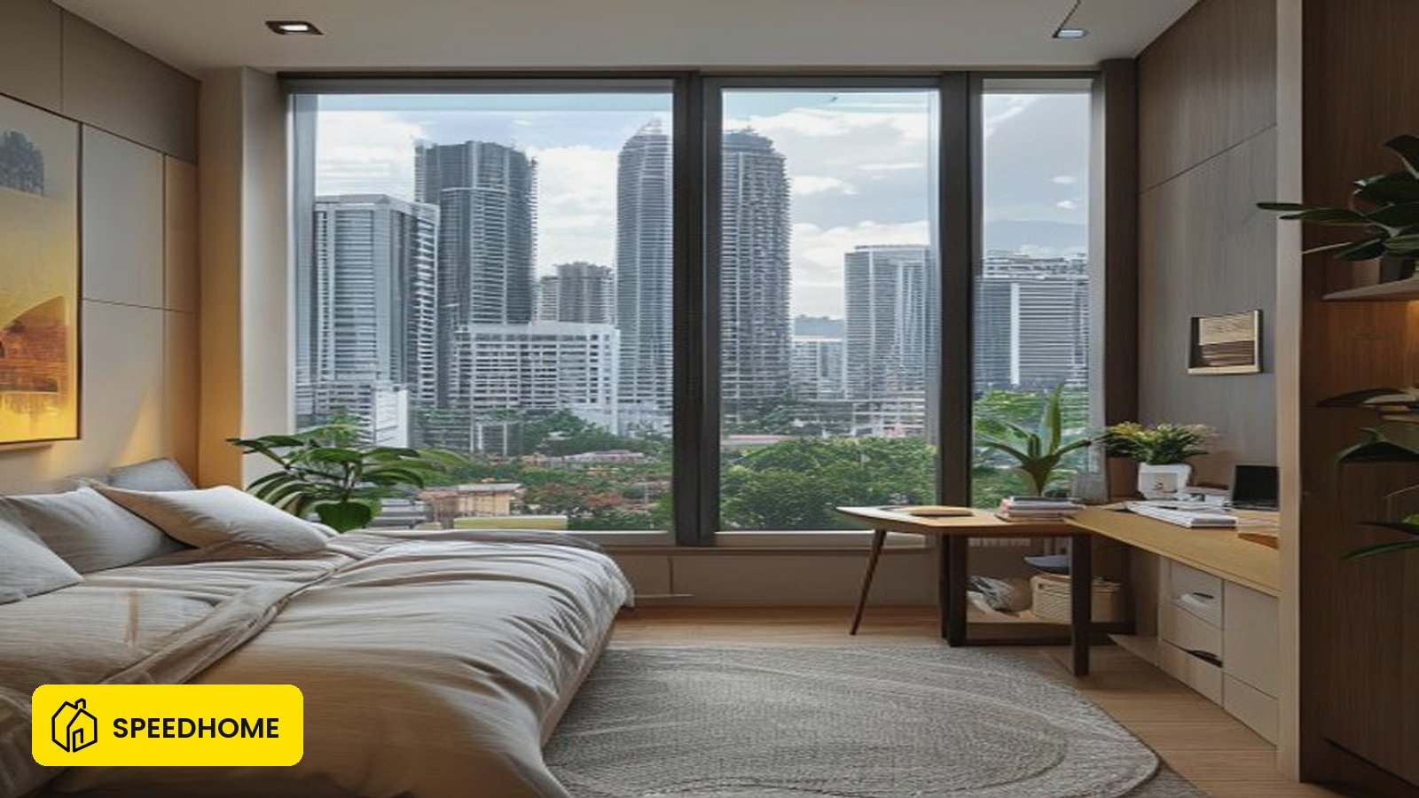 Ivory Residence: Sewa, Susun Atur & Panduan Viewing (2026)