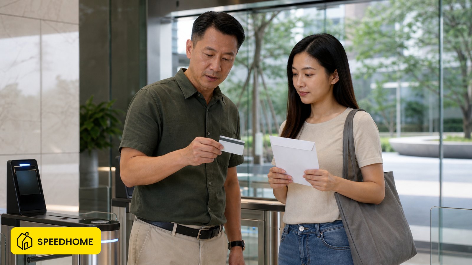 马来西亚房东若欠交公寓维修费,JMB 或管理机构可能在 14 天书面通知后限制租客门禁卡。本文说明法律依据、通知流程与房东应采取的步骤。