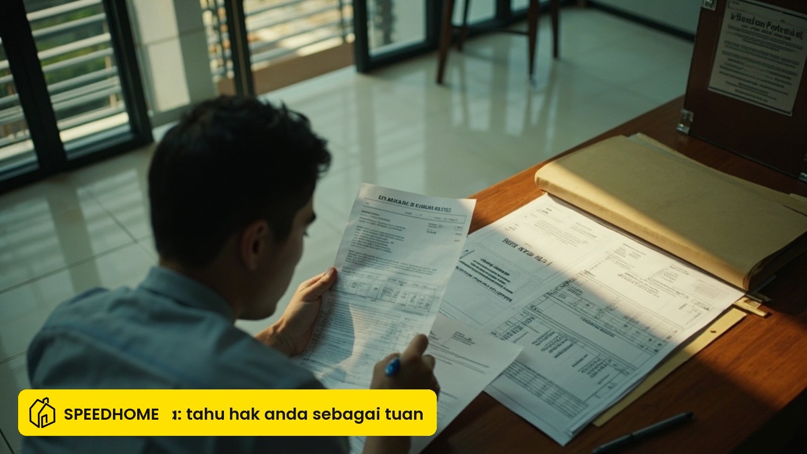 JMB Malaysia: Apa Tuan Rumah Condo Wajib Tahu (2026)