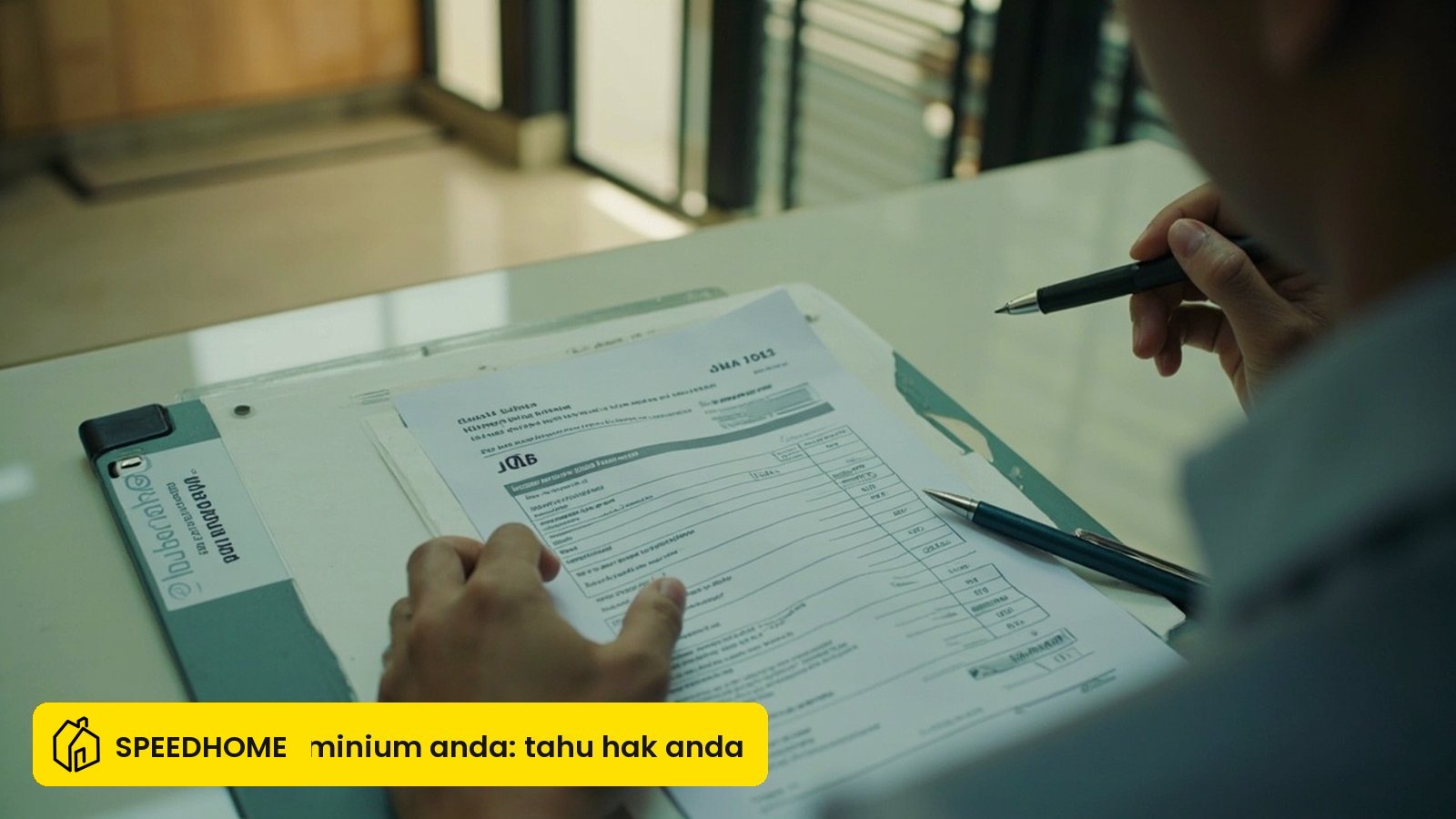 JMB Malaysia Condo: Owner Rights, Fees & Disputes Explained (2026)