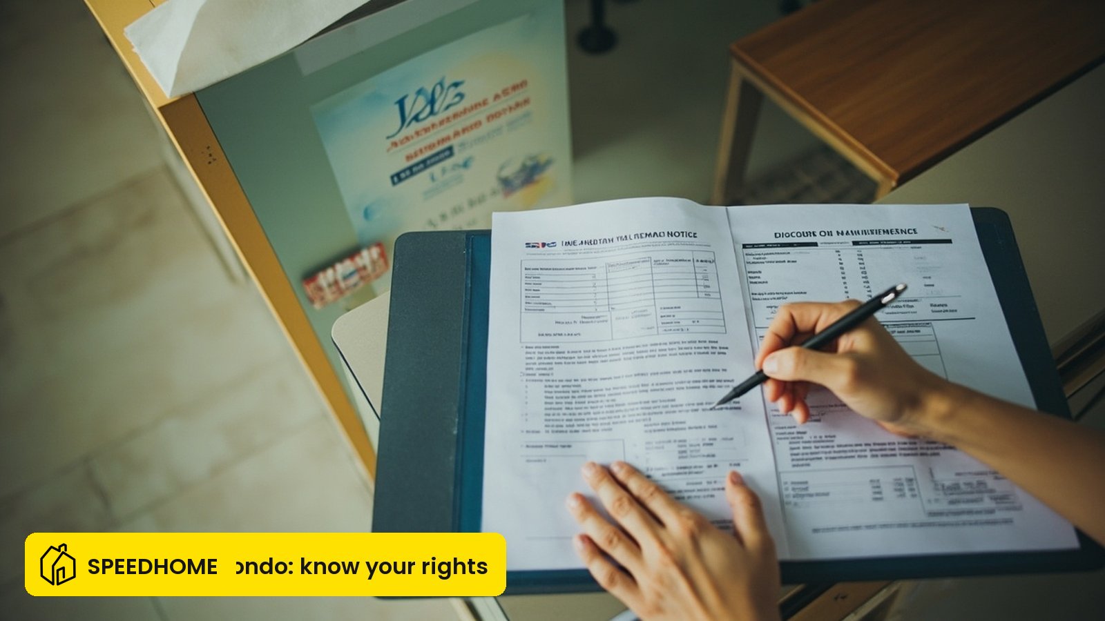 Malaysian rental scene related to this guide: JMB Malaysia Condo: Owner Rights, Fees & Disputes Explained (2026)
