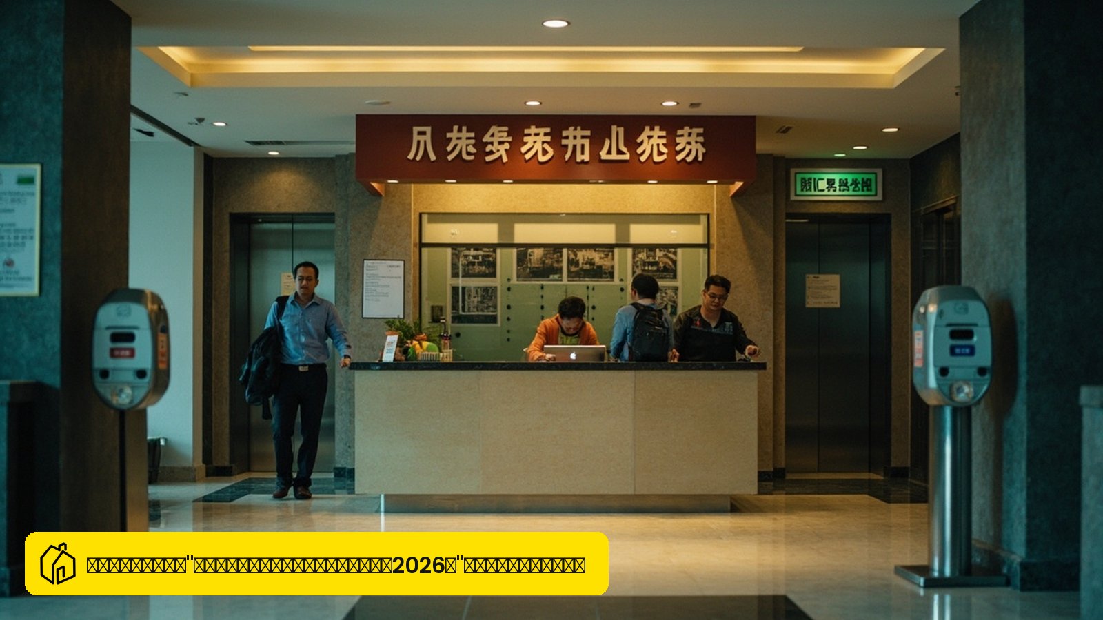 马来西亚 JMB/MC 纠纷｜租客必看的 10 项附例自检 2026