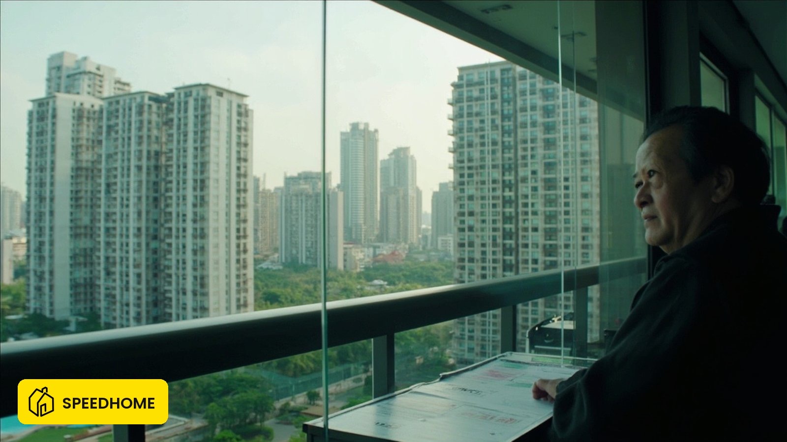 Kampung Baru 租房指南：KLCC fringe、通勤和看房检查