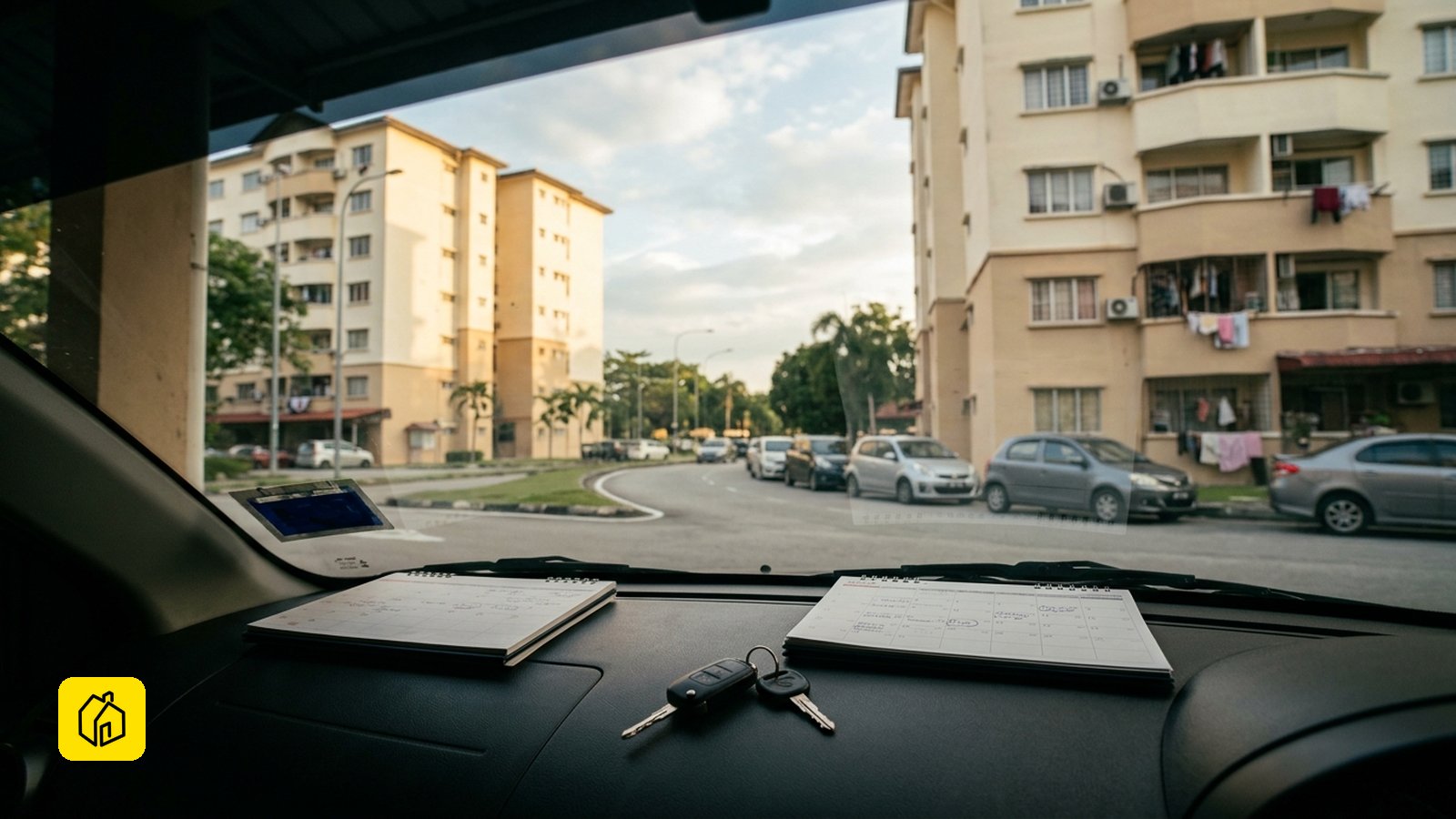 Choosing a letting model for a Kinrara Mas unit