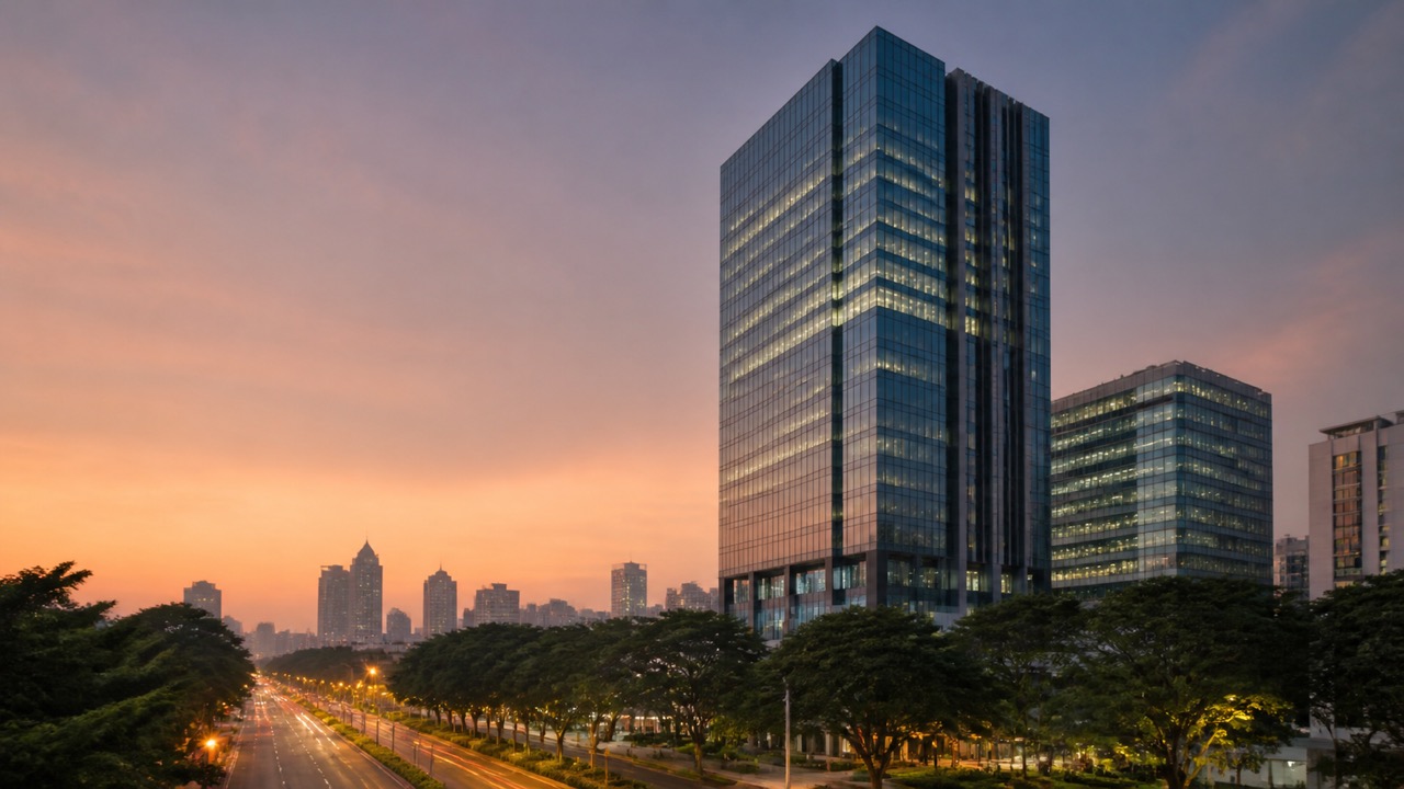 吉隆坡 Canary Tower(TTDI)办公室出租(2026)|SPEEDHOME