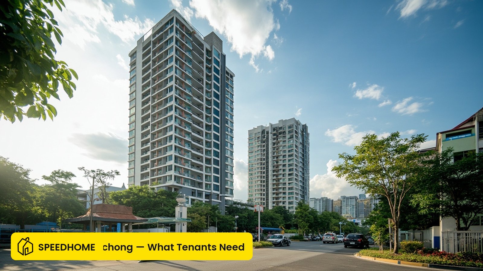 Koi Prima, Puchong: Rent, Commute & Viewing (2026)