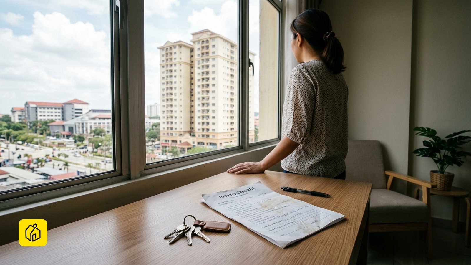 Choosing a letting model for a Kristal View unit in Shah Alam