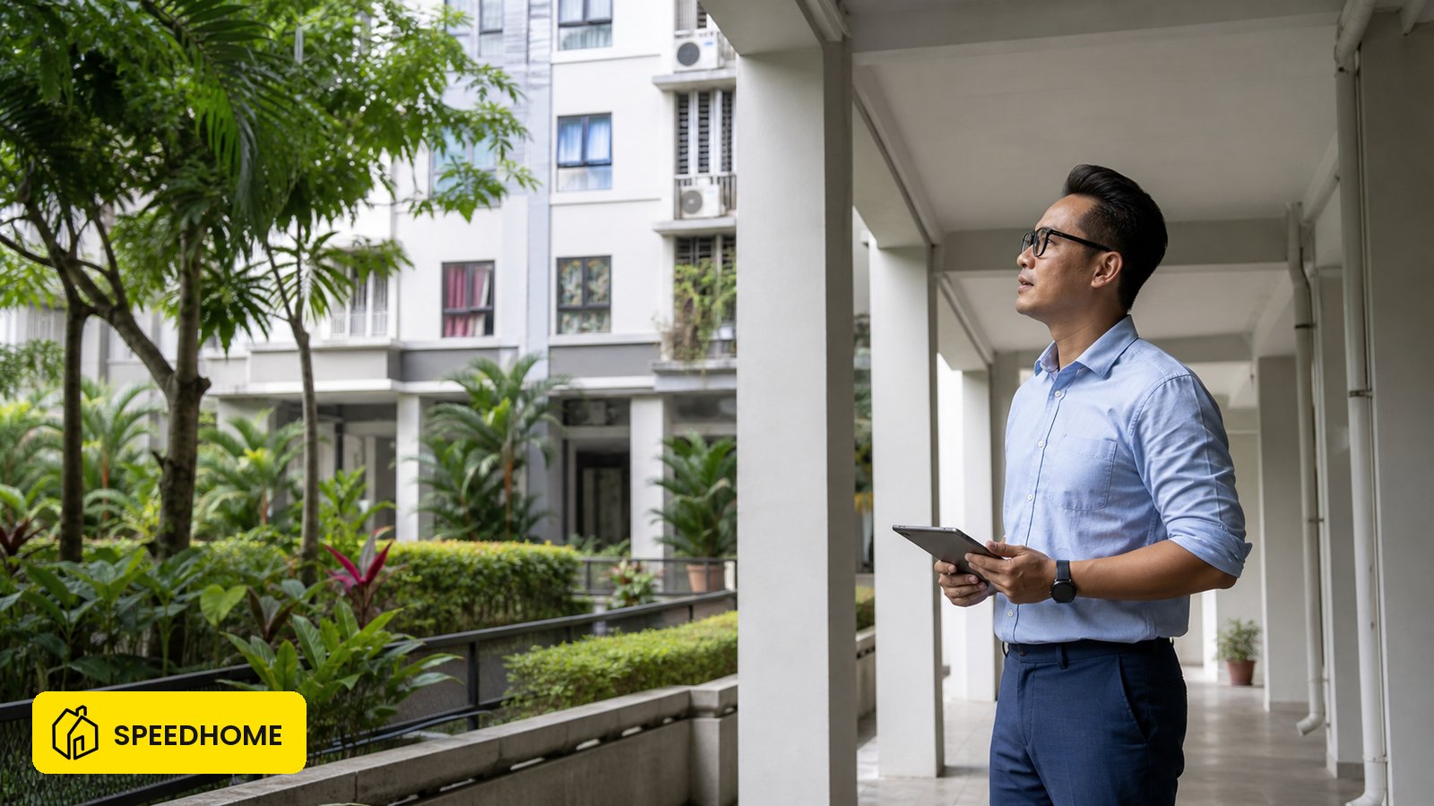 4 landlord insurance types Malaysian landlords need in 2026 — fire, contents, lo