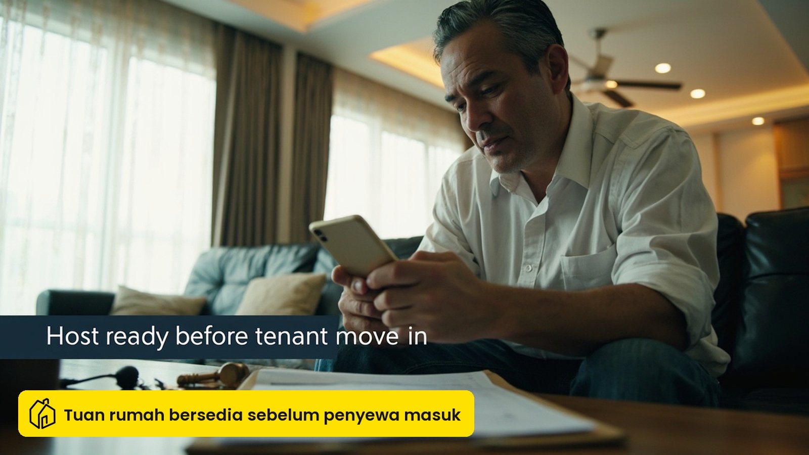 Tips Tuan Rumah Malaysia: Elak 5 Kesilapan Paling Biasa 2026