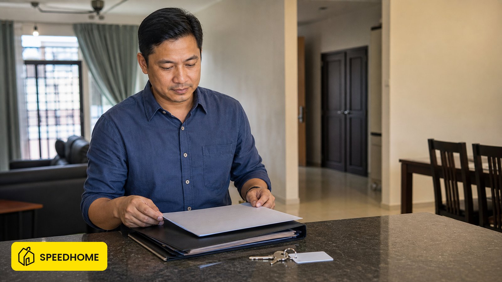 Practical landlord tips for Malaysia: avoid the five most common mistakes new la