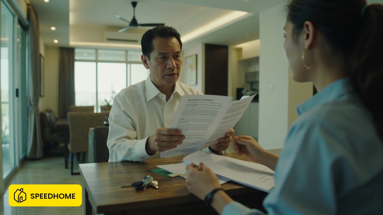 Landlords, how do you find yourself a good tenant?