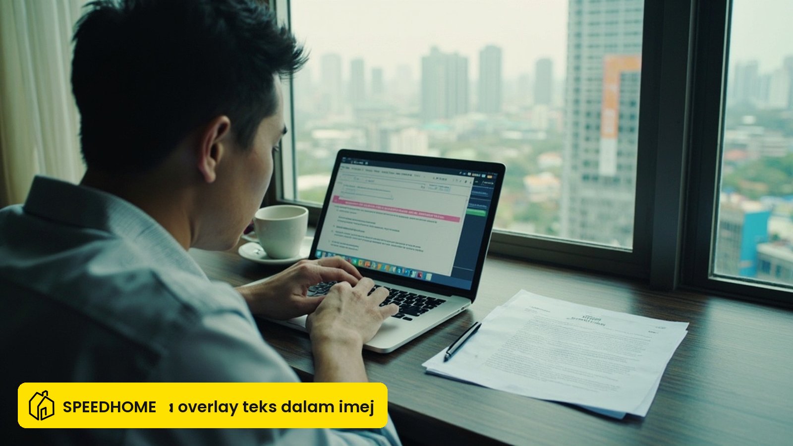 LHDN Tolak e-Stamping Saya — Apa Nak Buat? (Panduan Baiki 2026)