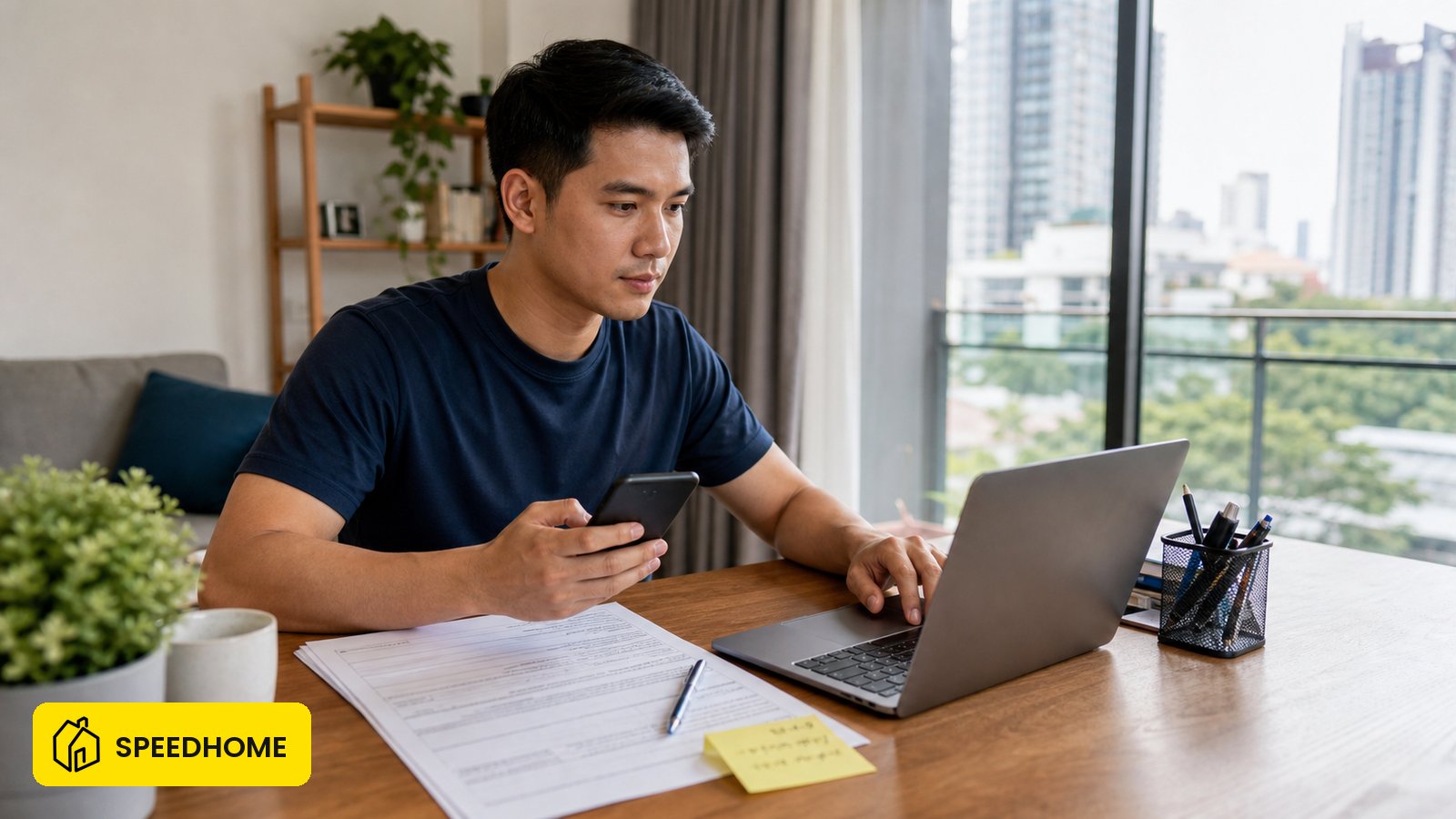 LHDN rejected your tenancy e-stamping on e-Duti Setem? Fix the 4 common rejectio