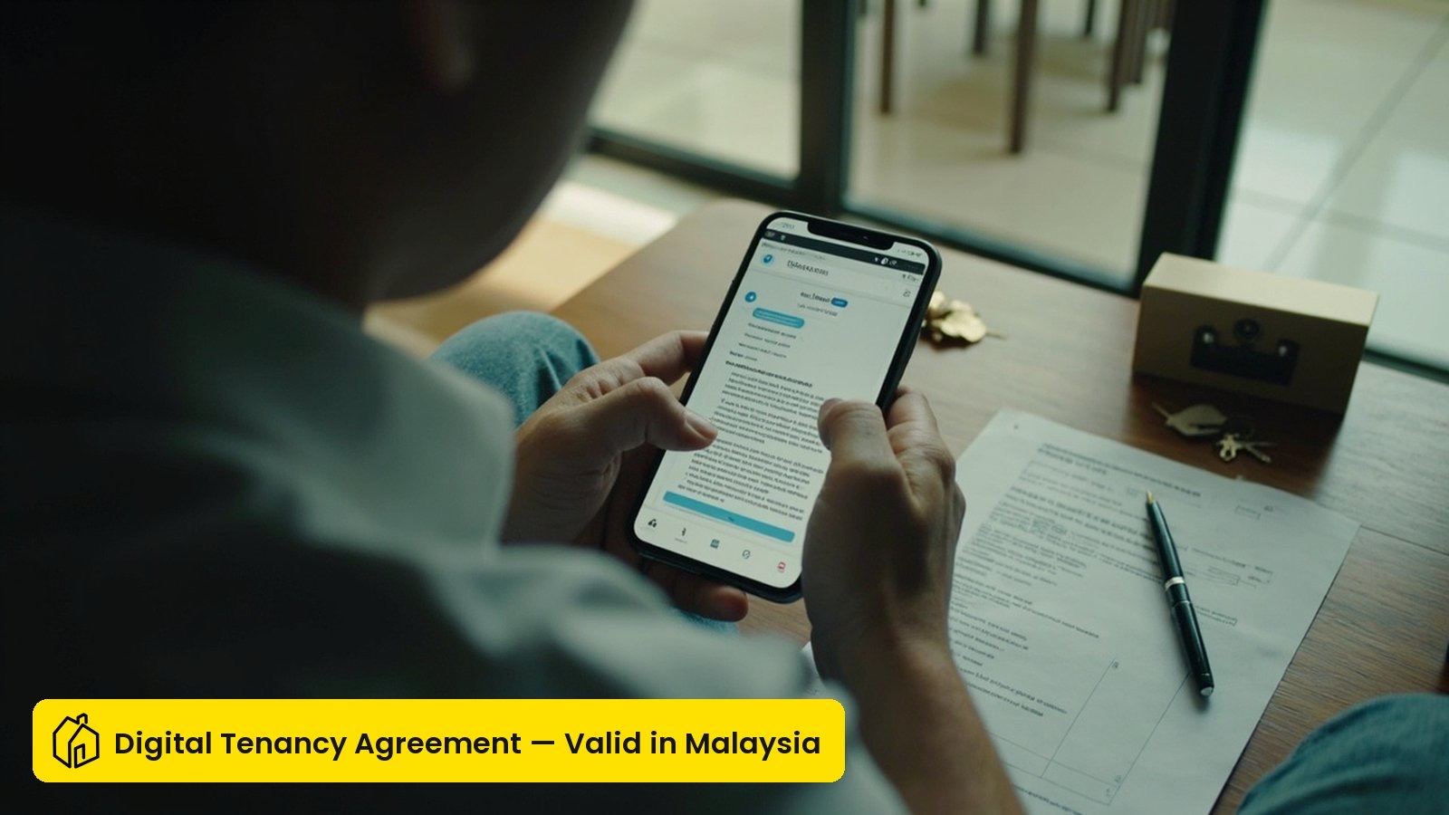 Protect Your Rights as a Malaysian Landlord in Just 30 Minutes