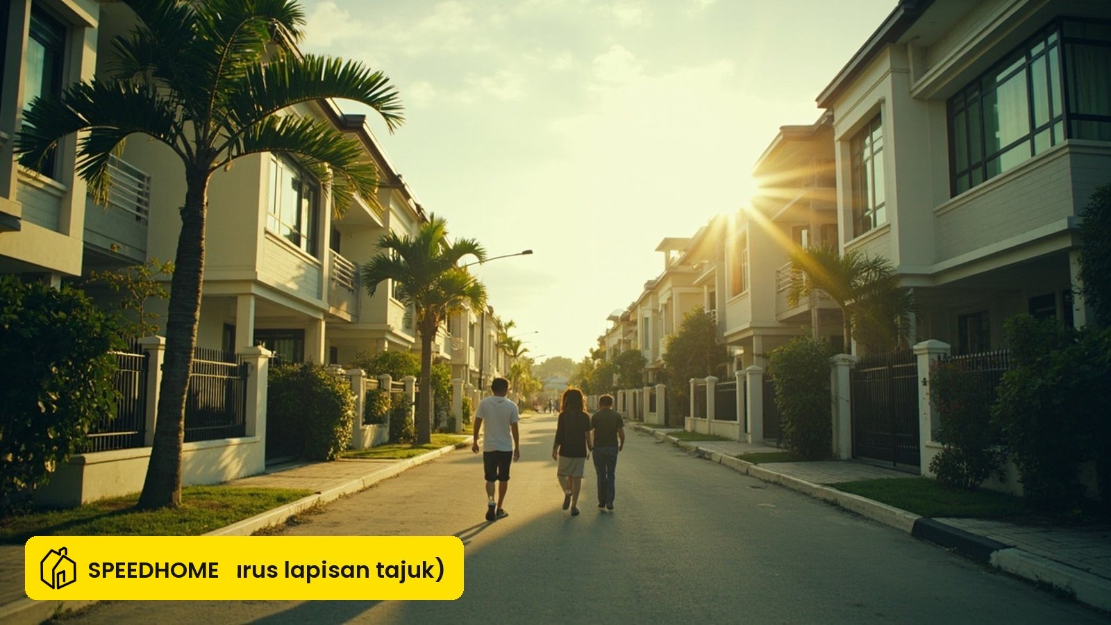 Tinggal di Puncak Alam: Harga Sewa & Siapa Sesuai (2026)