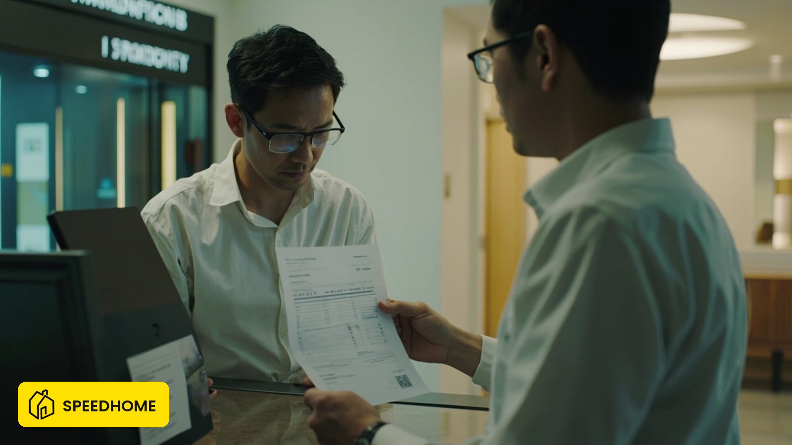 Maintenance Fee for a Condo in Malaysia: Landlord's 2026 Guide
