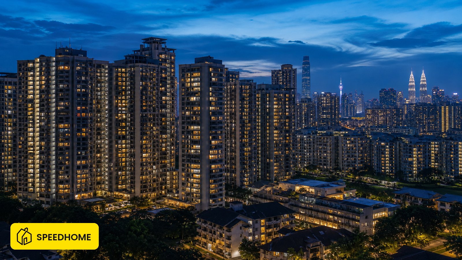 SPEEDHOME's 2026 Malaysia Rental Operator Report: platform data on rent payment
