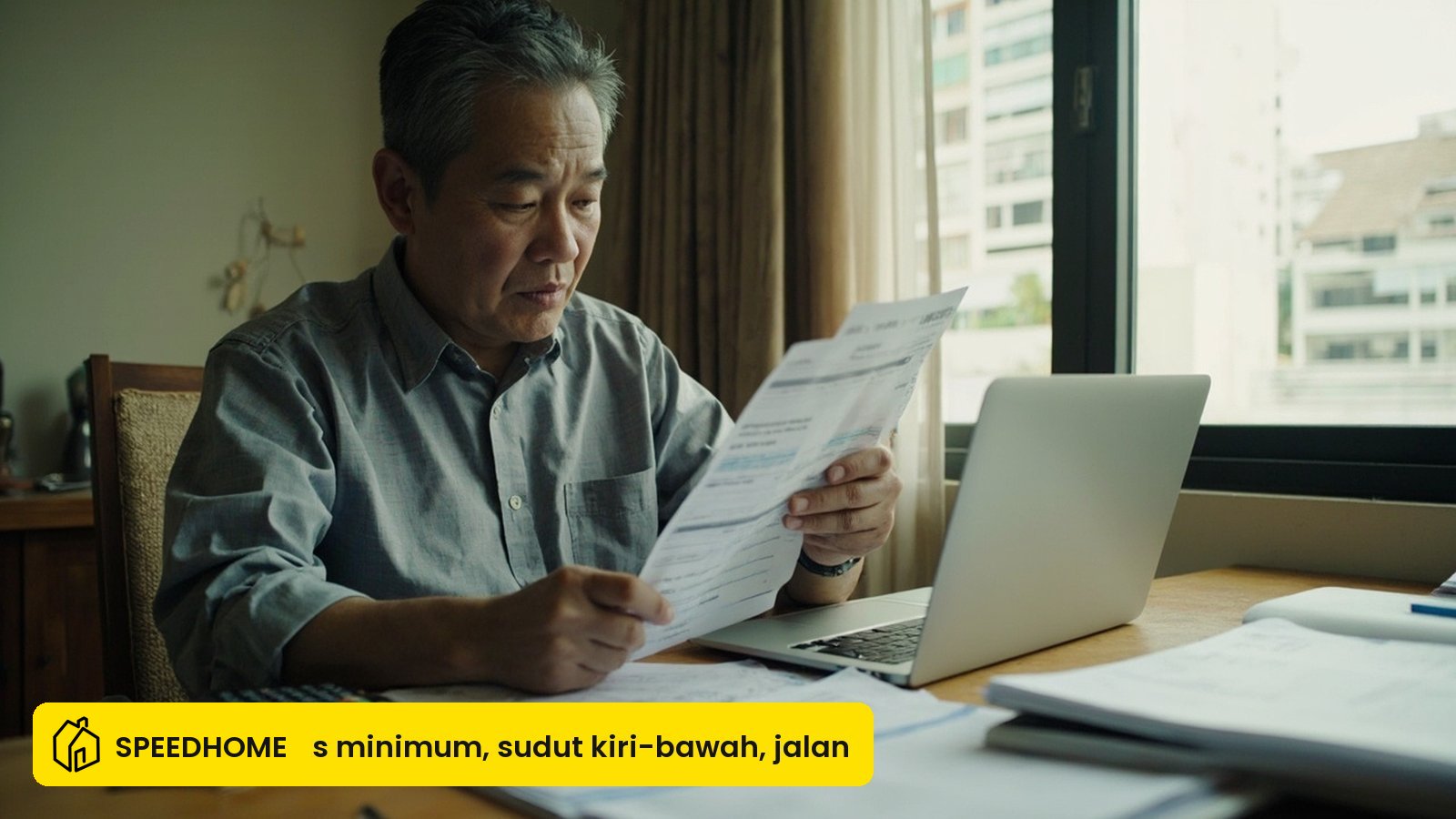 Panduan Cukai Tuan Rumah Malaysia: Apa Boleh Tuntut (2026)