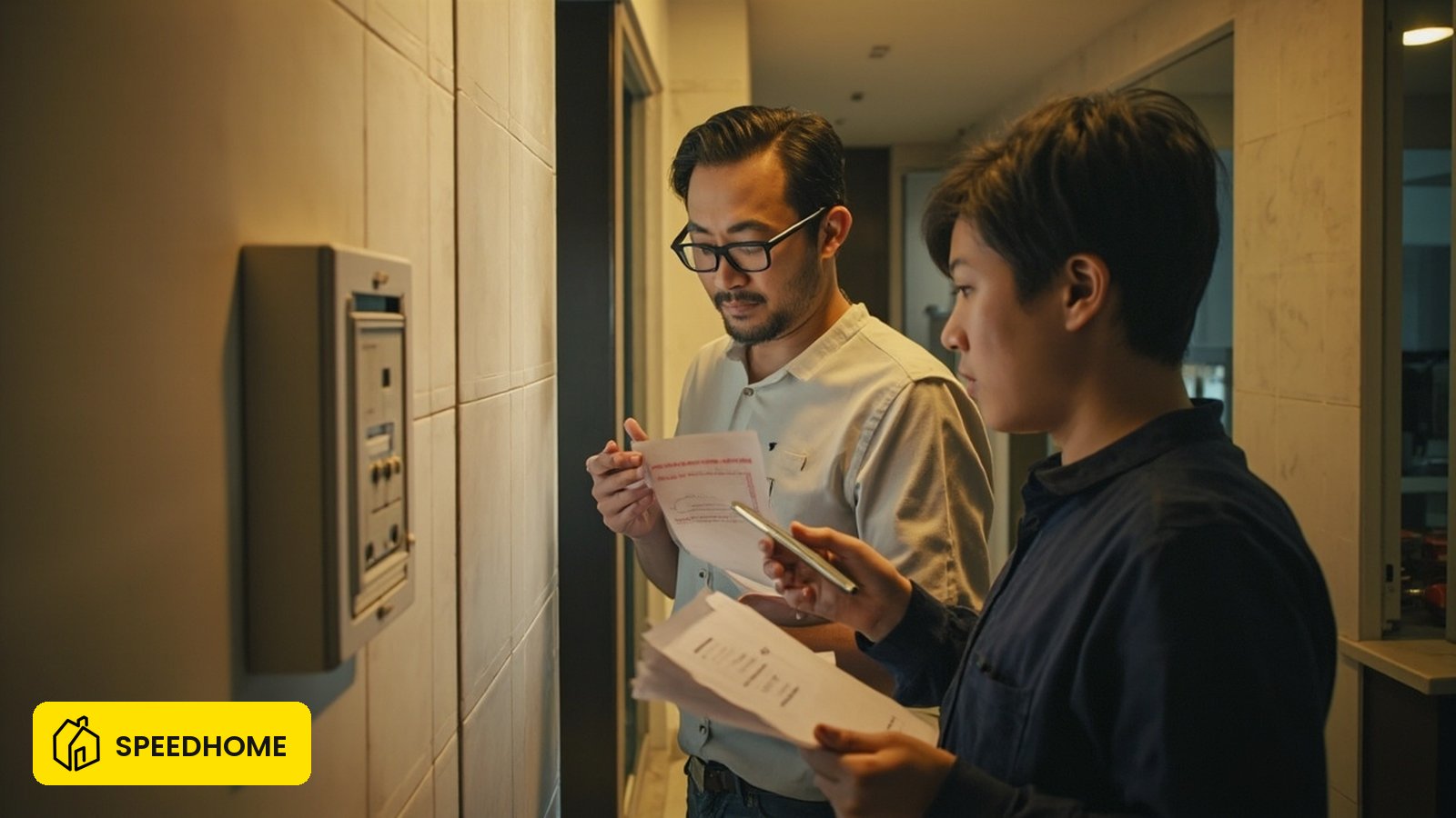 Managing Utility Bills in Malaysia: Tenant & Landlord Guide [2026]