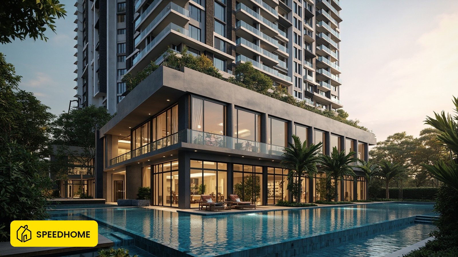 Maxim Residence Cheras: Sewa & Ulang-alik Jujur (2026)