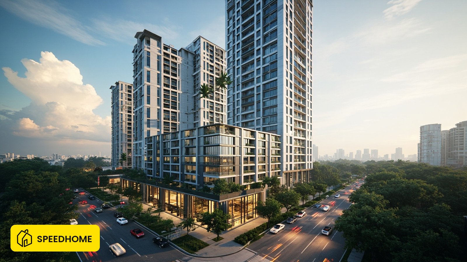 Maxim Residence（Cheras）2026 租房指南：租金行情、通勤实况与零押金
