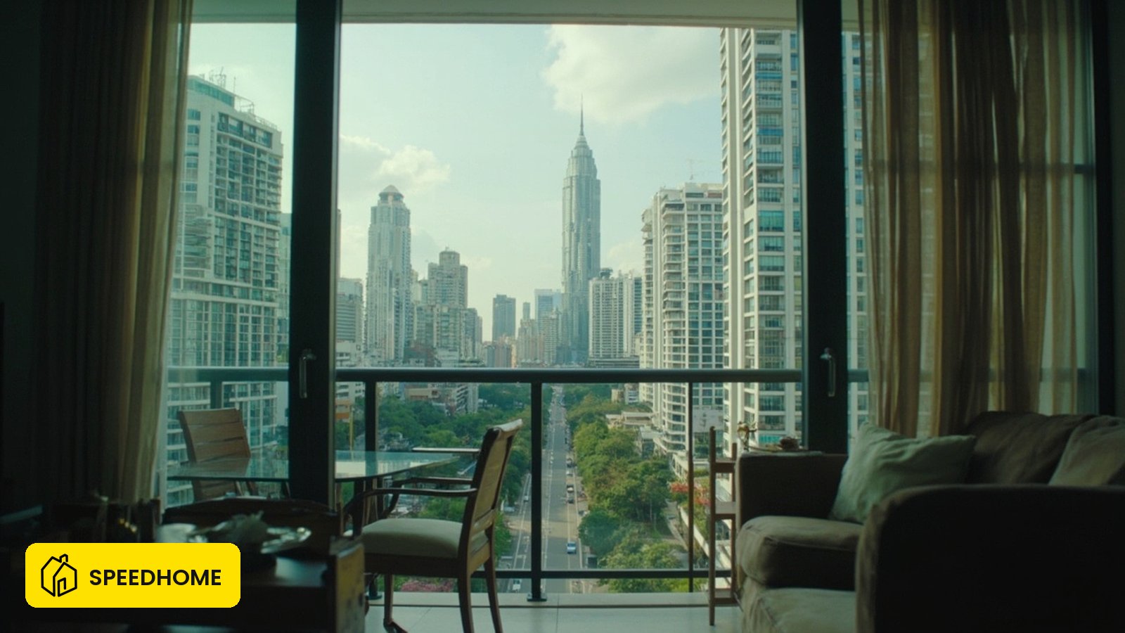 Menara Geno: Rent, Commute & Viewing Checklist (2026)
