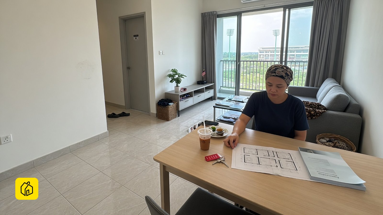 Choosing a letting model for a Meridin Medini unit