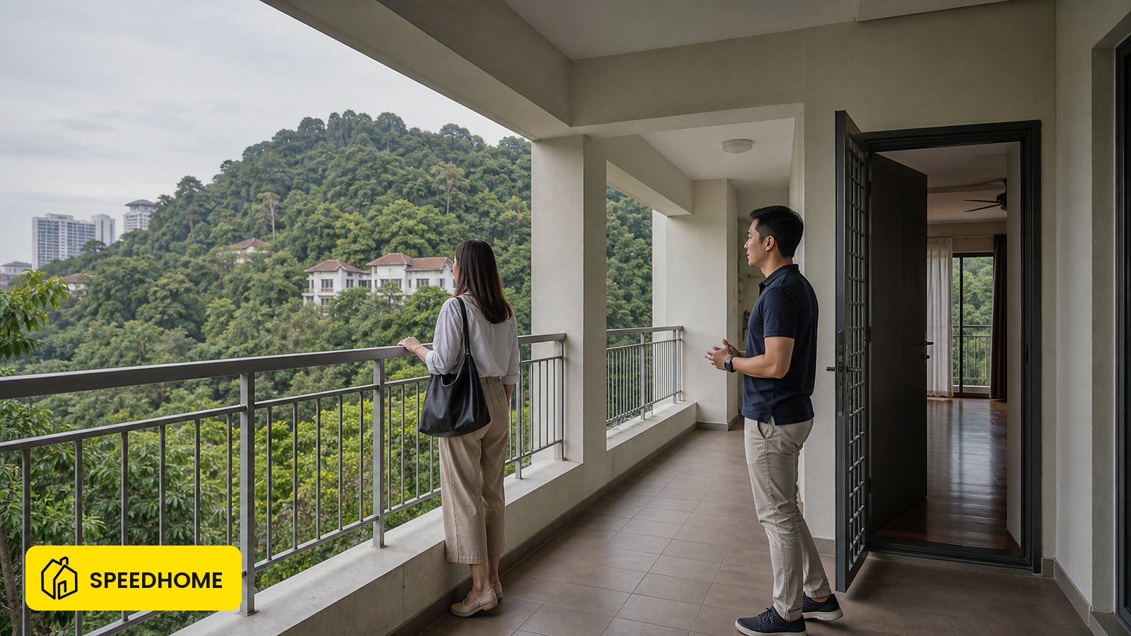 Midfields 2, Sungai Besi: Sewa, Komuter & Viewing (2026)