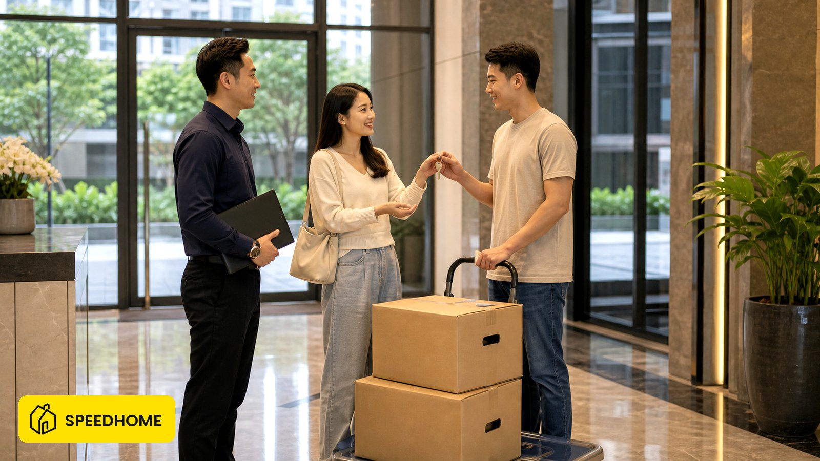 Midfields 2, Sungai Besi: 租房指南：通勤、看房与 Zero Deposit