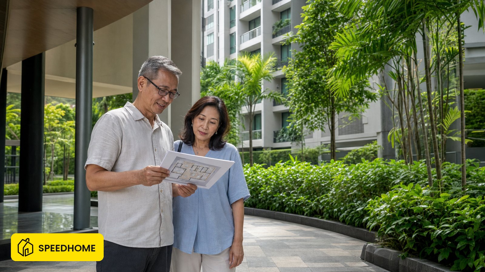 MM2H Renting Property in Malaysia: What Holders Need to Know