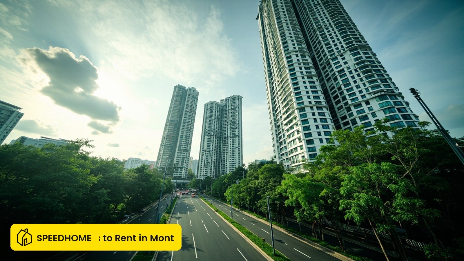 Rental guide image for Mont Kiara Rental Guide 2026: Rent, Transit & Areas